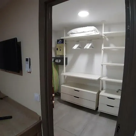 Apartamento Caragol Cala Ratjada (Mallorca)