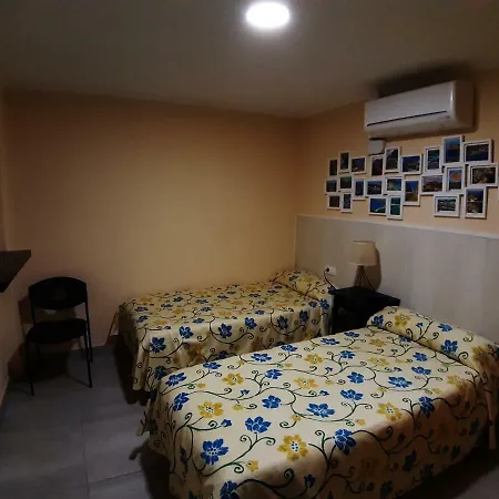 Apartamento Caragol *