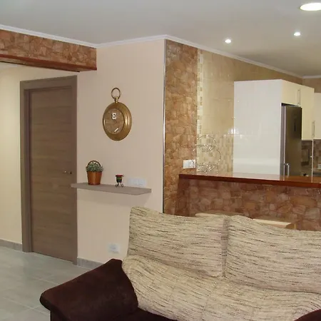 Apartamento Caragol Cala Ratjada (Mallorca)