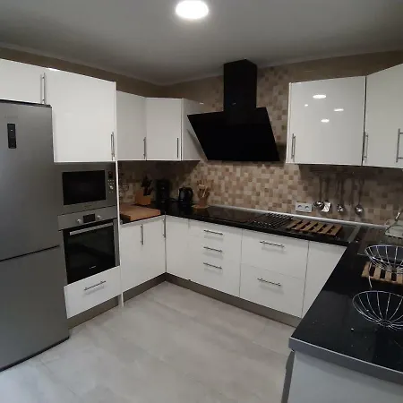 Caragol Apartamento Cala Ratjada (Mallorca)