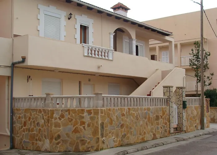 Apartment Caragol Cala Ratjada (Mallorca)