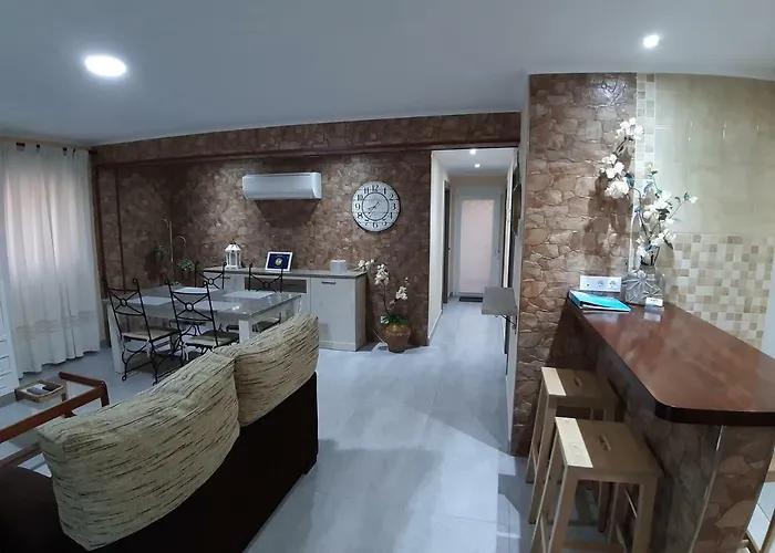 Caragol Apartment Cala Ratjada (Mallorca)