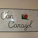 شقة Caragol *