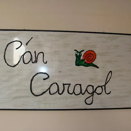 Lejlighed Caragol *