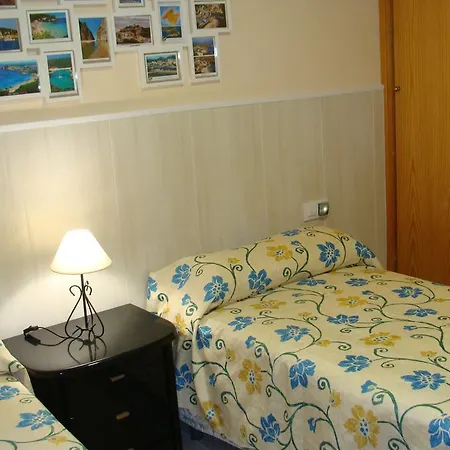 Διαμέρισμα Caragol