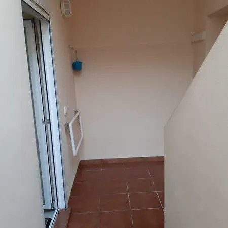 Caragol Apartment *