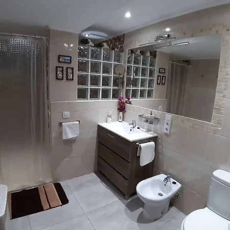 Διαμέρισμα Caragol *