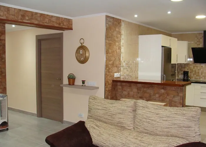 Appartement Caragol Cala Ratjada (Mallorca)