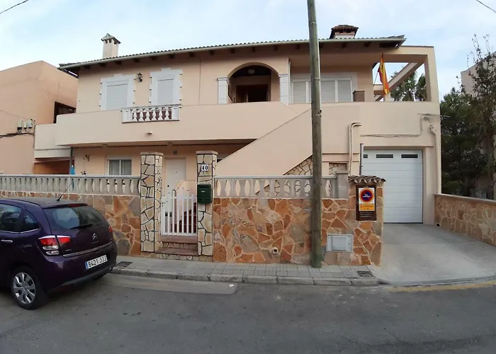 Appartement Caragol *