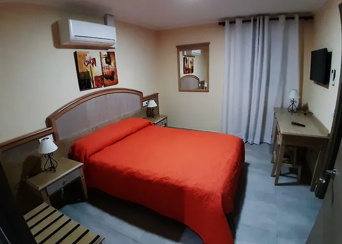 Caragol Appartement Cala Ratjada (Mallorca)