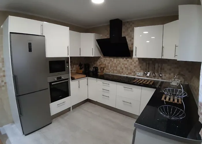 Caragol Apartment Cala Ratjada (Mallorca)