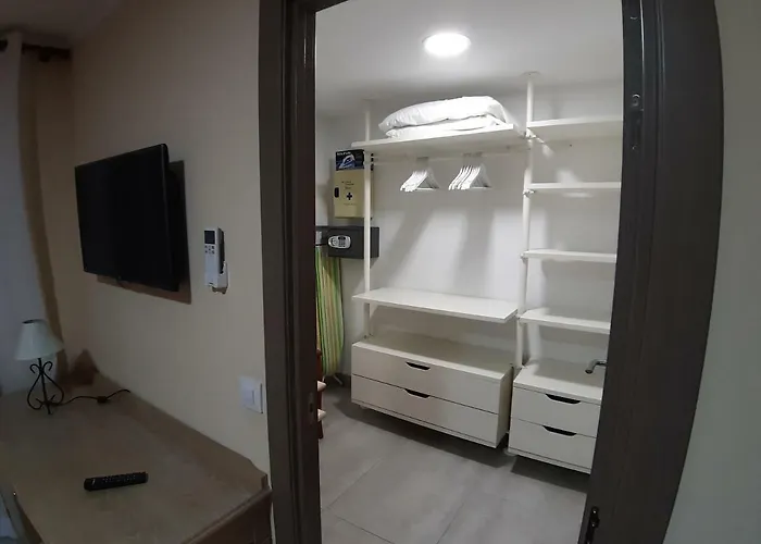 Apartment Caragol Cala Ratjada (Mallorca)