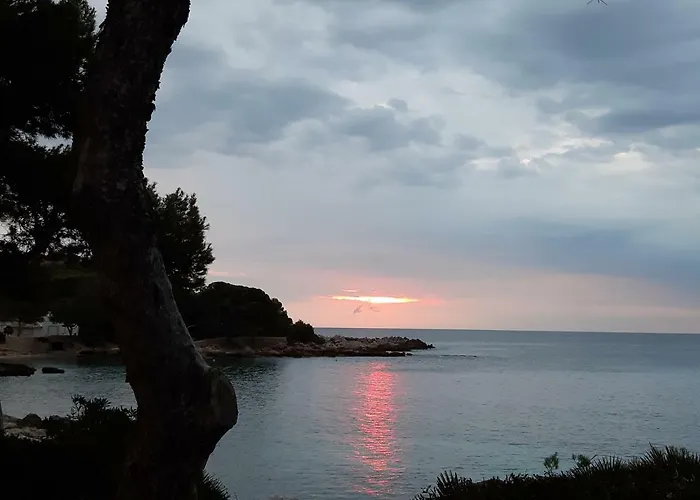 Caragol Appartement Cala Ratjada (Mallorca)