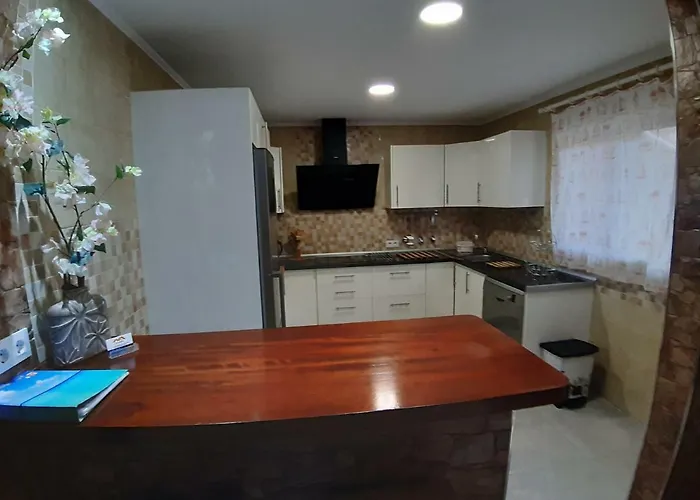 Caragol Appartement Cala Ratjada (Mallorca)